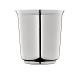 christofle Baby cup Nathalie  Silver plated