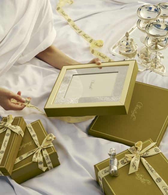 Vertigo Candlestick Vertigo Candlestick