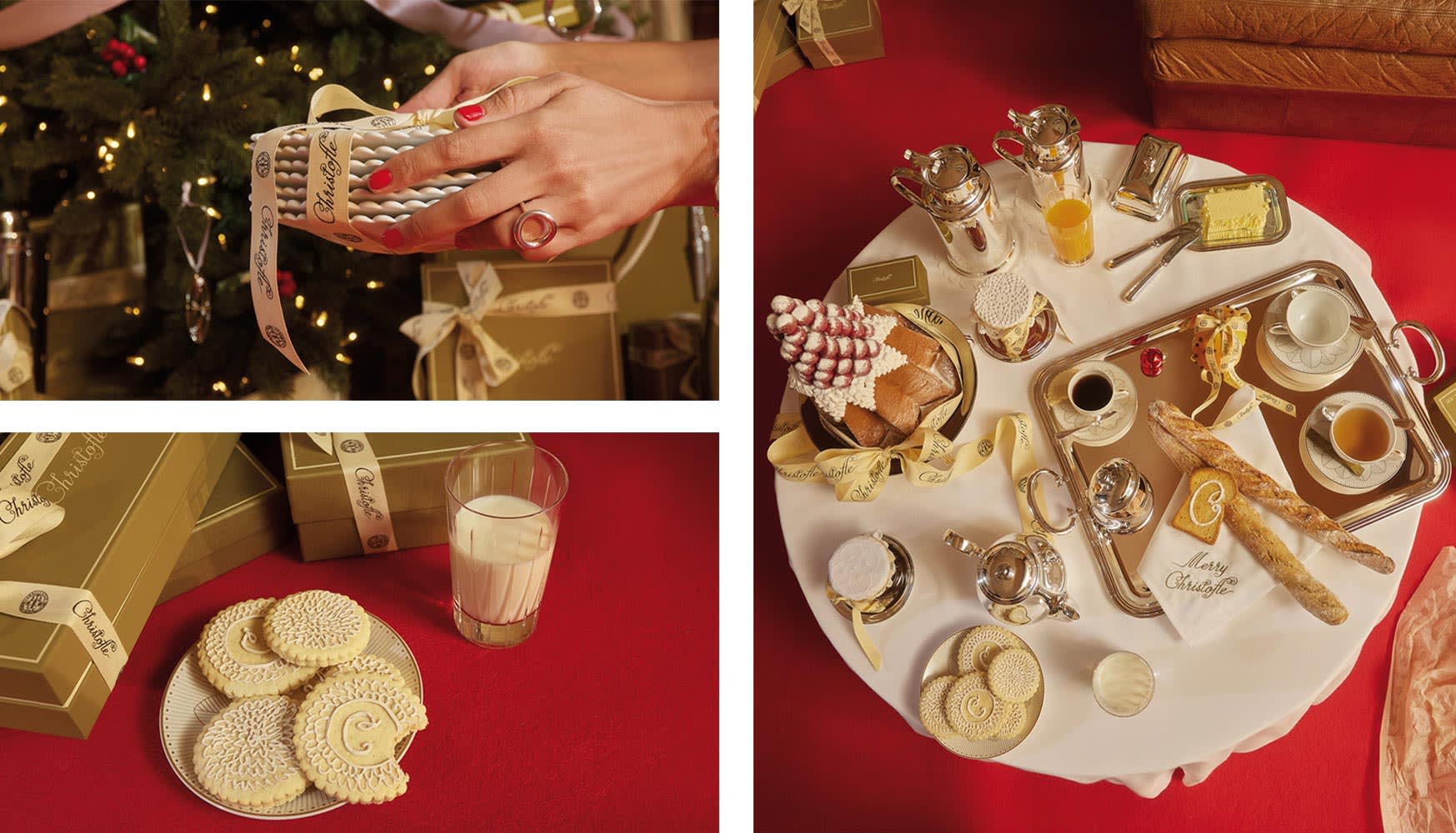 Christmas Brunch