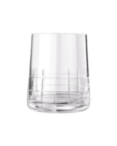 christofle Water Goblet in Crystal