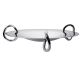christofle centerpiece vertigo silver plated 04231565000001 1