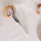 christofle silver-plated medium universal knife  8