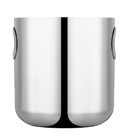 christofle ice bucket oh de christofle  stainless steel 0