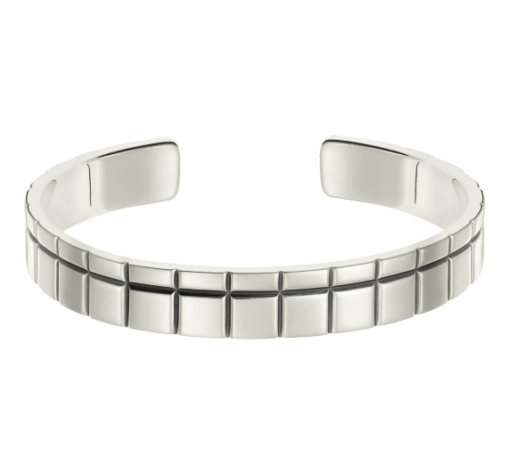christofle sterling silver bracelet 5