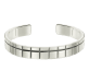 christofle sterling silver bracelet 5