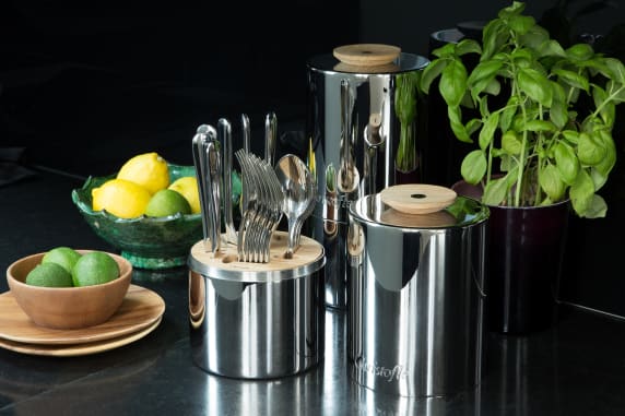 christofle flatware set for 6 people (24 pieces) essentiel  stainless s 2