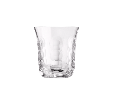Water goblet Kawali Crystal