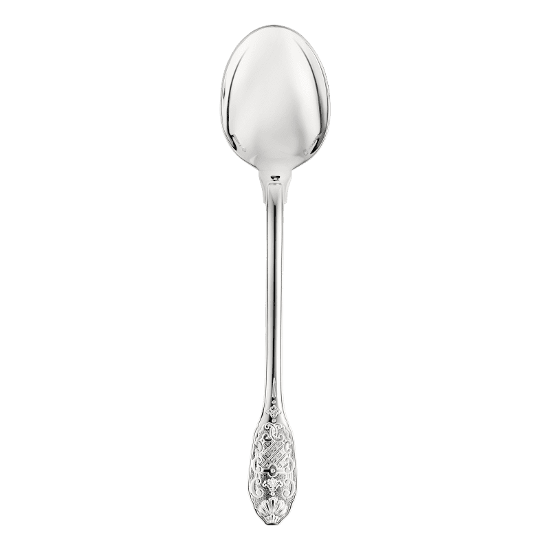 Elsa Peretti® spoon in sterling silver, mini.