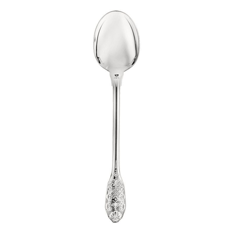 Sterling silver 2025 iced tea spoons