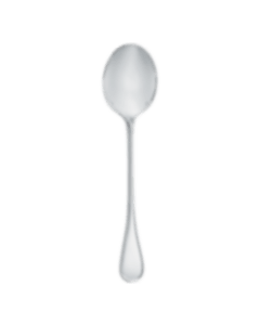 christofle Salad serving spoon Albi  Silver plated