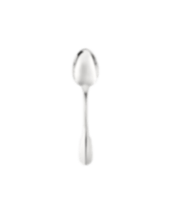 christofle Dessert spoon Cluny  Silver plated