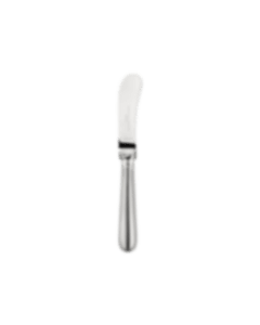 christofle butter spreader albi  sterling silver 1