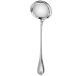christofle soup ladle marly  silver plated 3