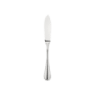 christofle Stainless Steel Fish Knife