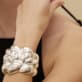 christofle sterling silver cuff bracelet 2