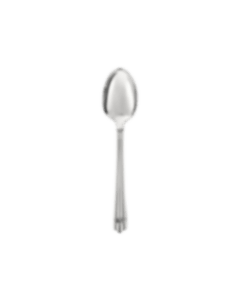 christofle silver plated after dinner coffee spoon 1