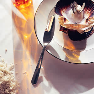 Fish-sauce knife