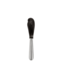 christofle caviar spreader albi  silver plated 1