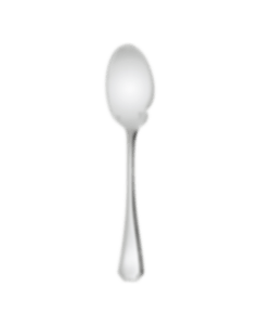 christofle Sauce spoon  America  Silver plated
