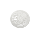 christofle  set of 2 silver-plated coasters 1
