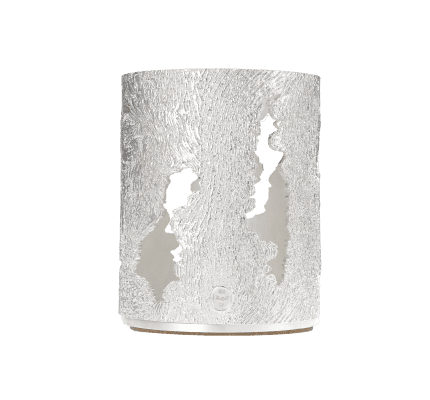 christofle silver-plated large hurricane 0
