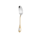 christofle table spoon marly silver plated 2