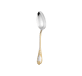 christofle table spoon marly silver plated 2