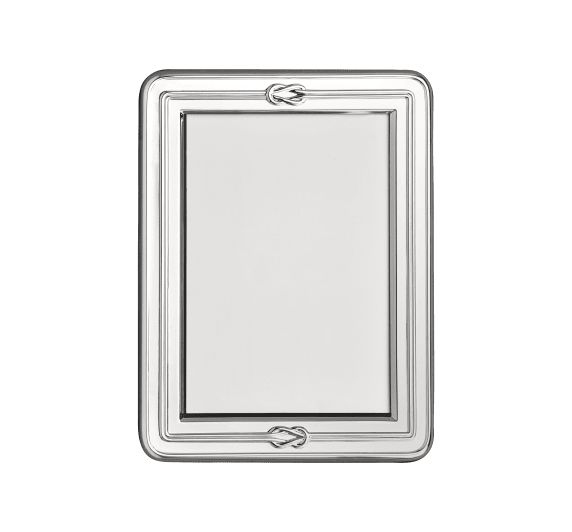 christofle picture frame 9x13 cm egea  silver plated 1