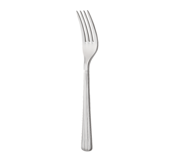 christofle dinner fork stainless steel 2