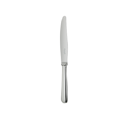 christofle silver-plated dessert knife 1