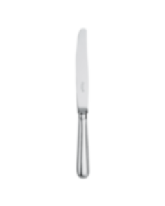 Standard dinner knife Albi  Silver plated