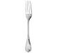 christofle dinner fork marly sterling silver 01438003000101 1
