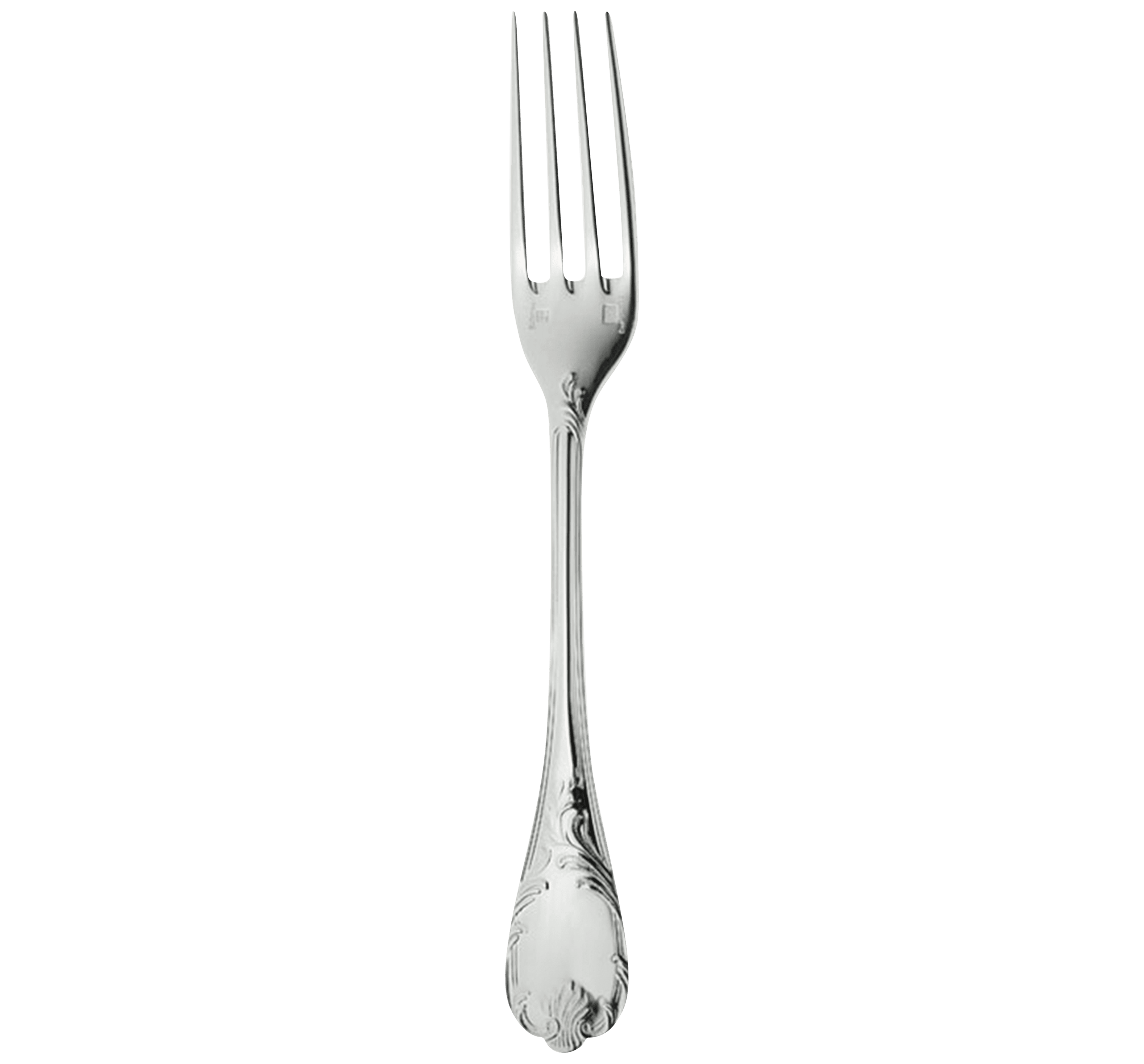 Dinner fork Marly Sterling silver Dinner fork Marly Sterling silver