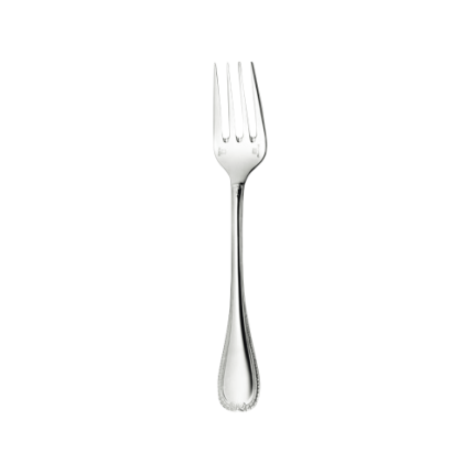 christofle sterling silver salad fork 1