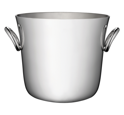 christofle ice bucket vertigo silver plated 04240520000101 1