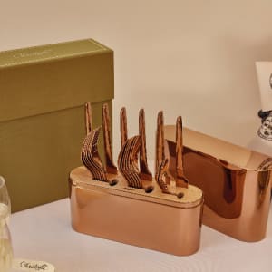 Flatware in Sets