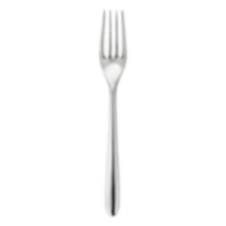 christofle Dinner fork Mood  Silver plated
