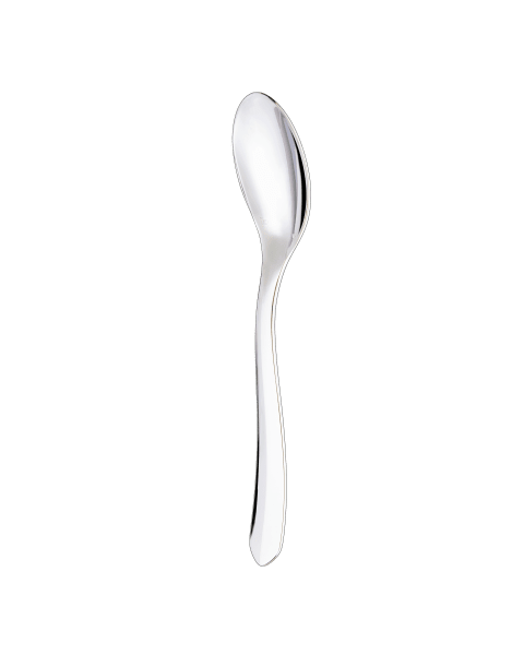 Silver-Plated Medium Universal Spoon