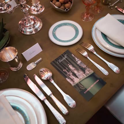 Vintage table