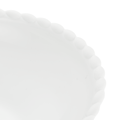 Porcelain Soup-cereal bowl 