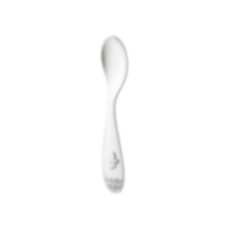 christofle Baby spoon Beebee  Silver plated