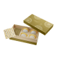 Frosted Lemon set Gigi Malmaison Riviera
