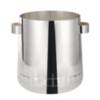 christofle Silver Plated Champagne Cooler