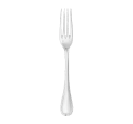 Silver-Plated Dinner Fork