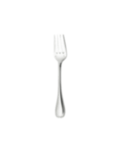 christofle Salad fork Malmaison  Sterling silver