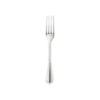 christofle Silver-Plated Dessert Fork