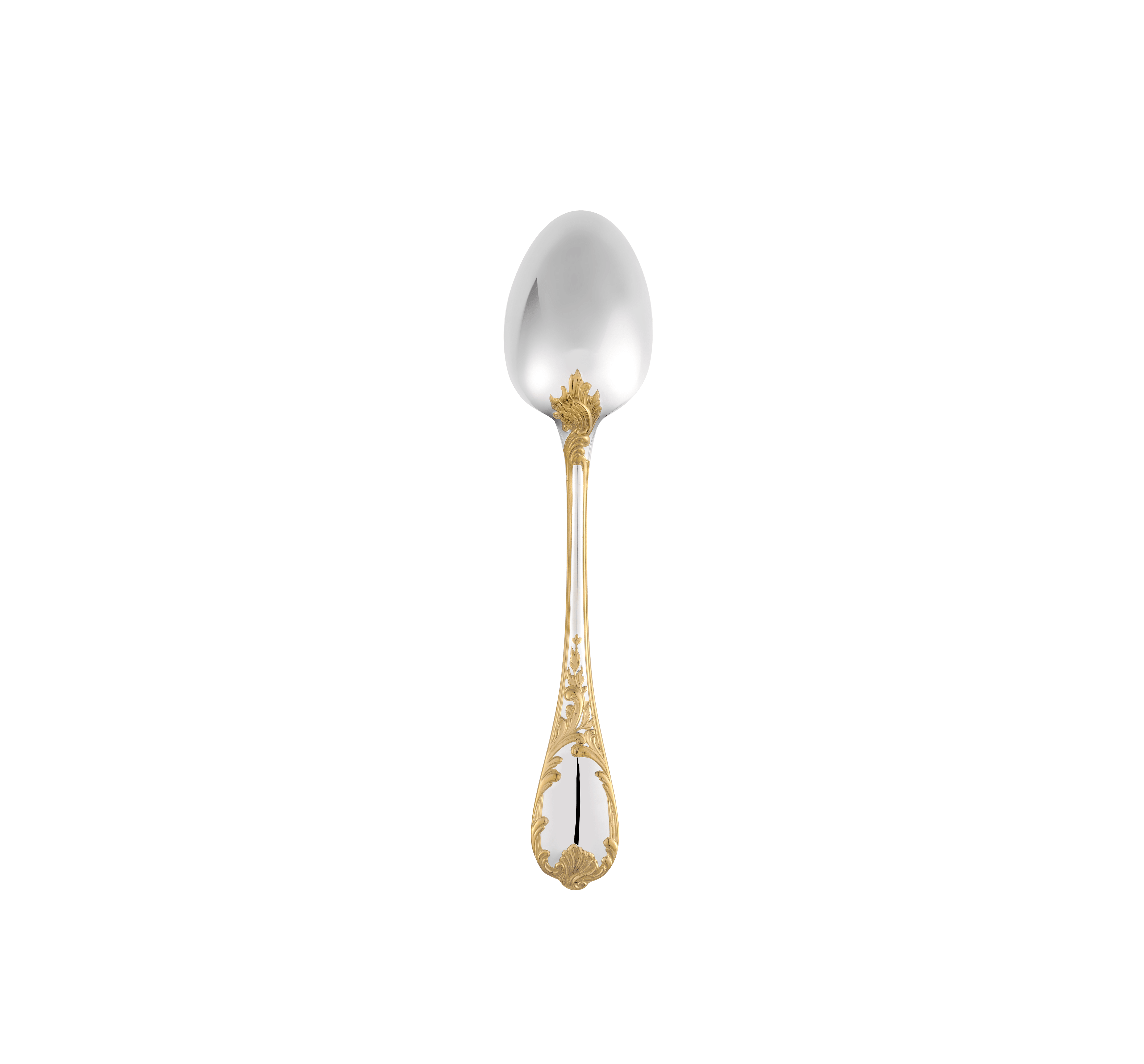 christofle dessert spoon marly silver plated dp 00038014000201 1