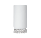 Vase Grand Modèle Babylone en Porcelaine , Babylone | Christofle Vase Grand Modèle Babylone en Porcelaine , Babylone | Christofle