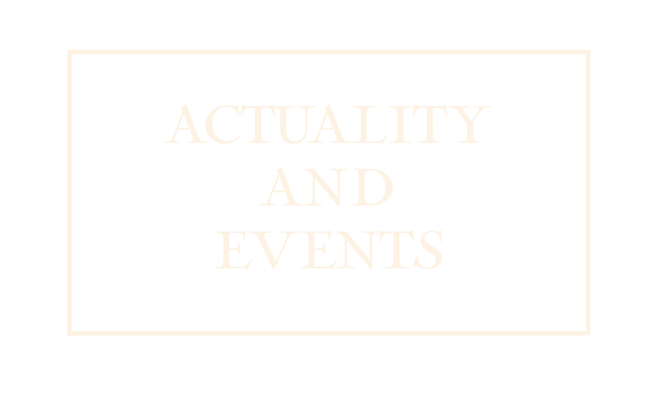 News and Events Blog