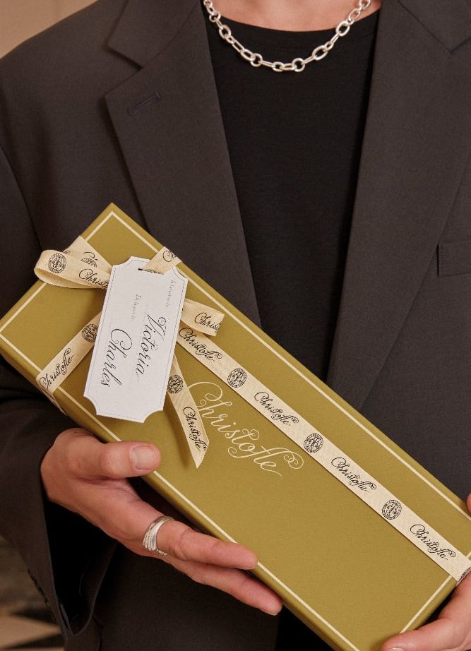 Gifts for Men Valentine's Day 